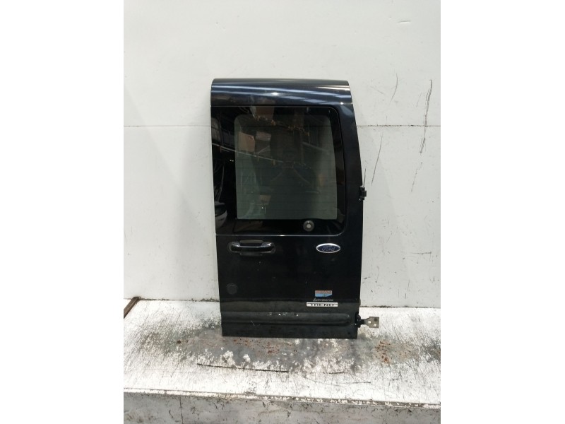 Recambio de puerta trasera derecha para ford tourneo connect 1.8 tdci referencia OEM IAM  6P 