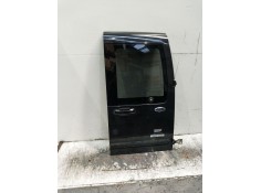Recambio de puerta trasera derecha para ford tourneo connect 1.8 tdci referencia OEM IAM  6P  2