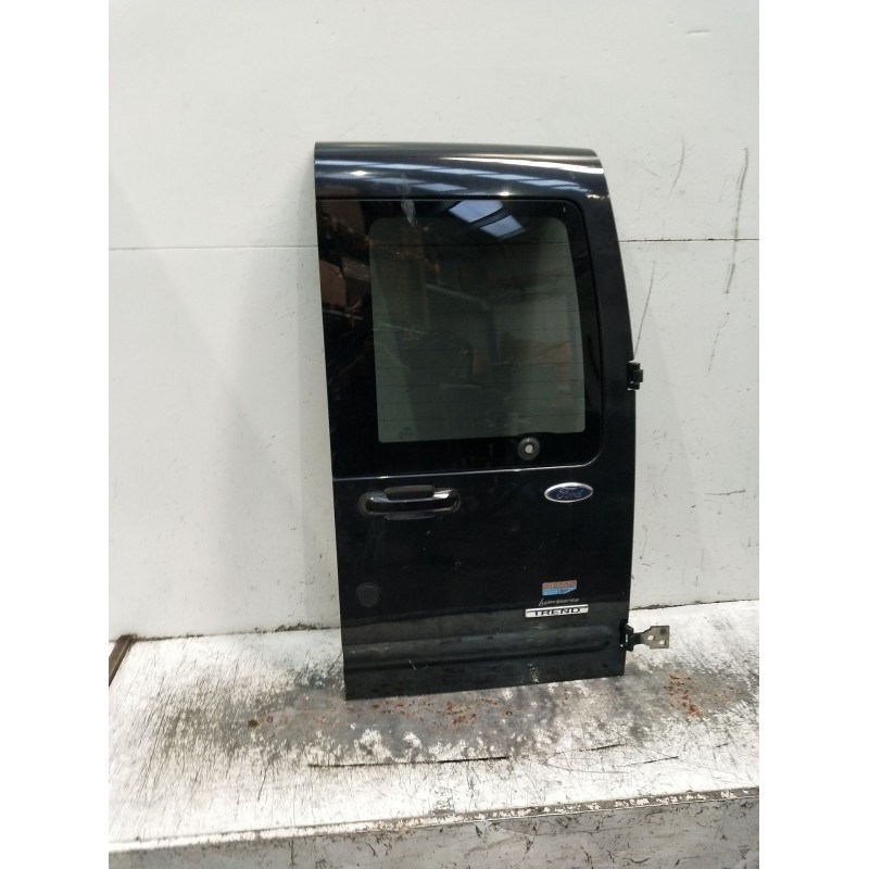 Recambio de puerta trasera derecha para ford tourneo connect 1.8 tdci referencia OEM IAM  6P 