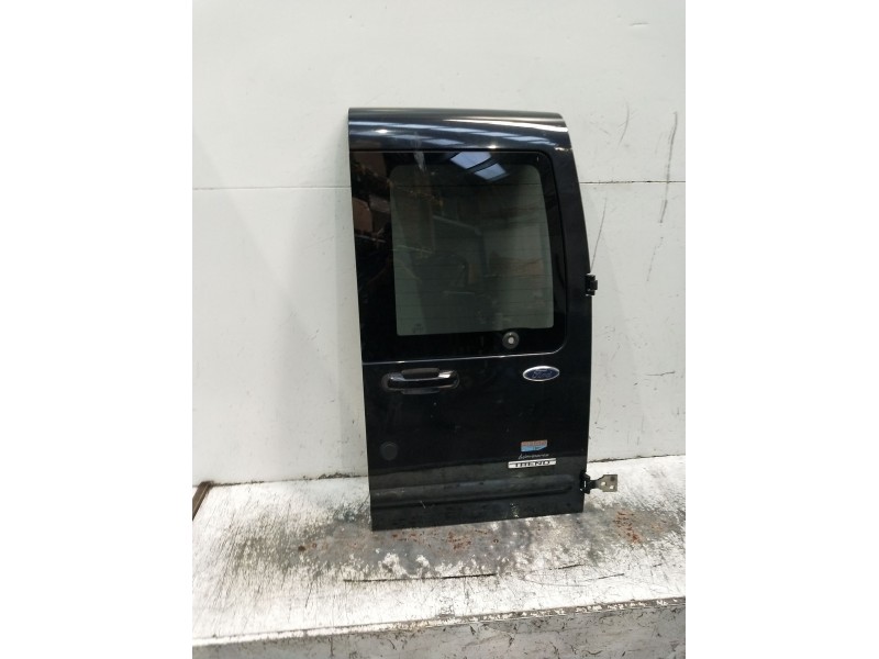Recambio de puerta trasera derecha para ford tourneo connect 1.8 tdci referencia OEM IAM  6P 