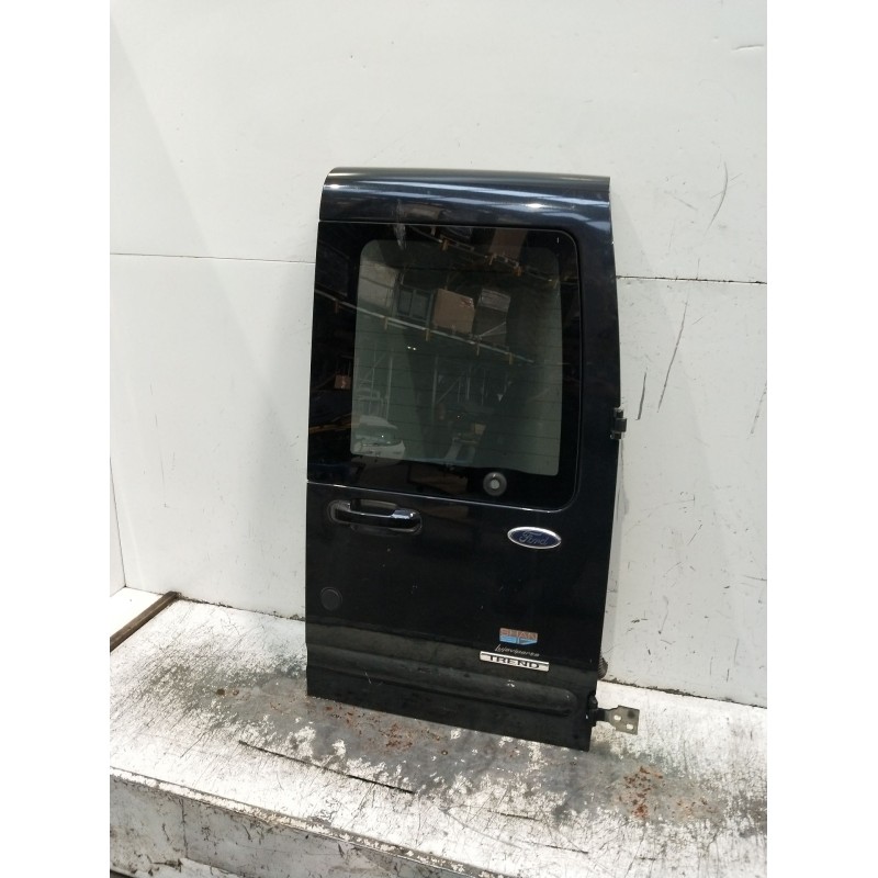 Recambio de puerta trasera derecha para ford tourneo connect 1.8 tdci referencia OEM IAM  6P 