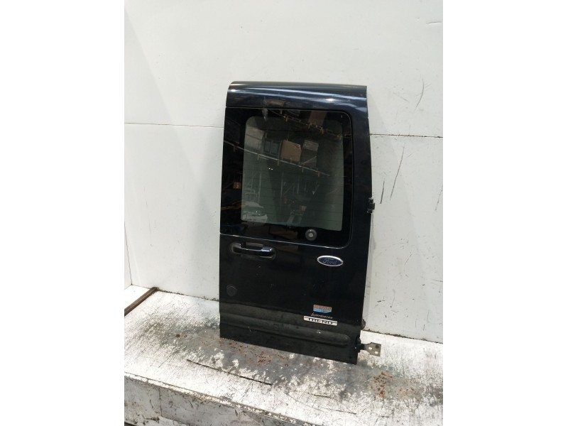 Recambio de puerta trasera derecha para ford tourneo connect 1.8 tdci referencia OEM IAM  6P 