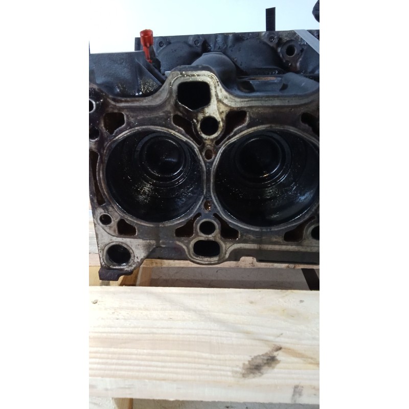 Recambio de bloque para iveco daily iv caja/chasis 35c13, 35c13 /p, 35s13 d, 35s13, 35s13 /p referencia OEM IAM F1AE0481G  0A007