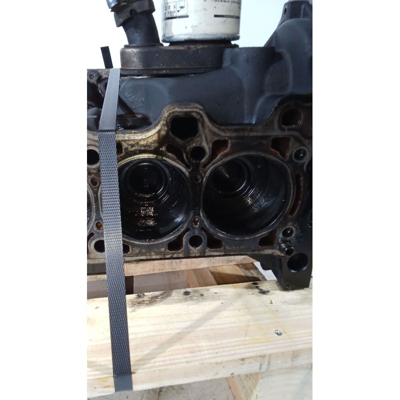 Recambio de bloque para iveco daily iv caja/chasis 35c13, 35c13 /p, 35s13 d, 35s13, 35s13 /p referencia OEM IAM F1AE0481G  0A007