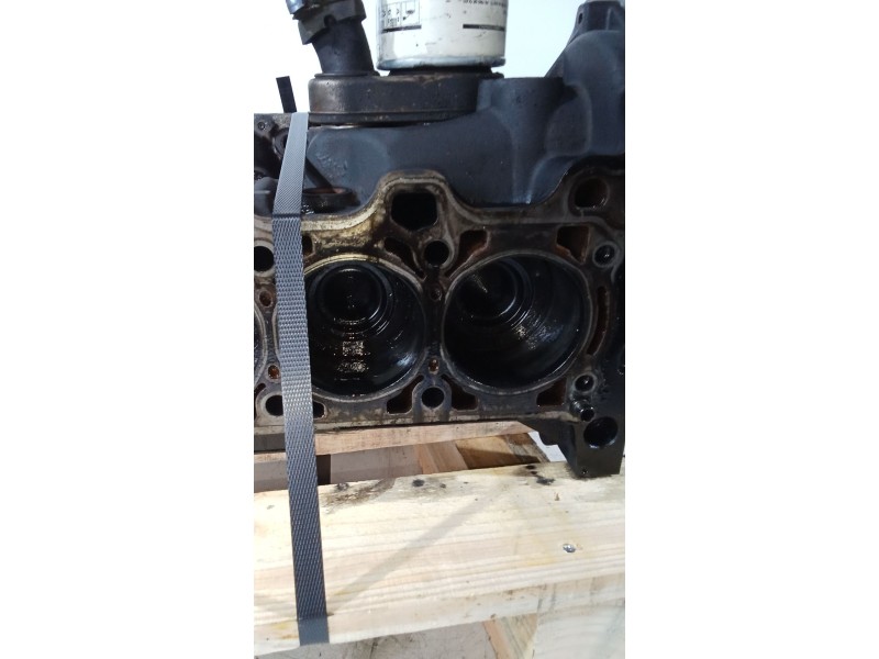 Recambio de bloque para iveco daily iv caja/chasis 35c13, 35c13 /p, 35s13 d, 35s13, 35s13 /p referencia OEM IAM F1AE0481G  0A007