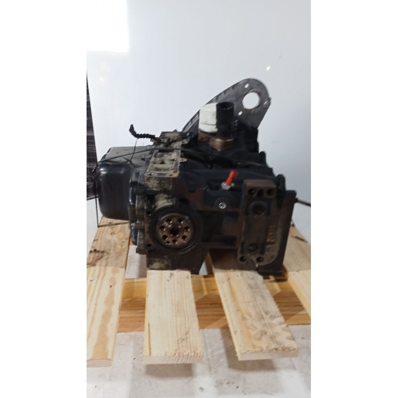 Recambio de bloque para iveco daily iv caja/chasis 35c13, 35c13 /p, 35s13 d, 35s13, 35s13 /p referencia OEM IAM F1AE0481G  0A007