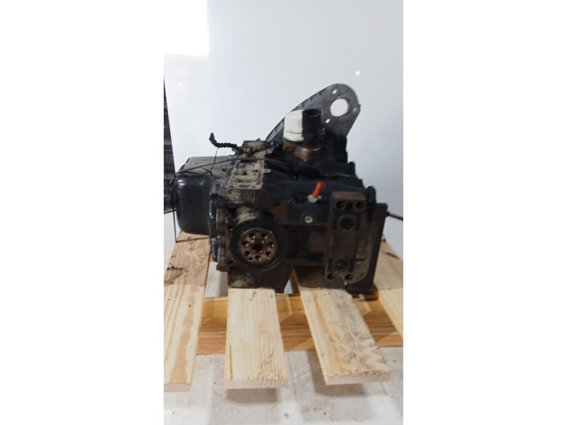 Recambio de bloque para iveco daily iv caja/chasis 35c13, 35c13 /p, 35s13 d, 35s13, 35s13 /p referencia OEM IAM F1AE0481G  0A007