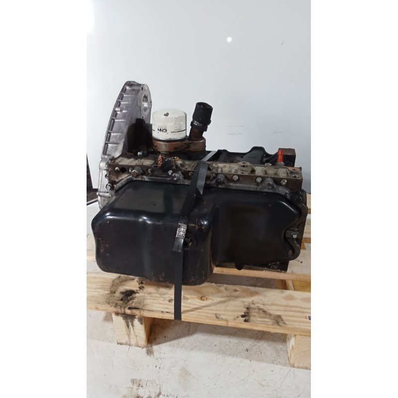 Recambio de bloque para iveco daily iv caja/chasis 35c13, 35c13 /p, 35s13 d, 35s13, 35s13 /p referencia OEM IAM F1AE0481G  0A007