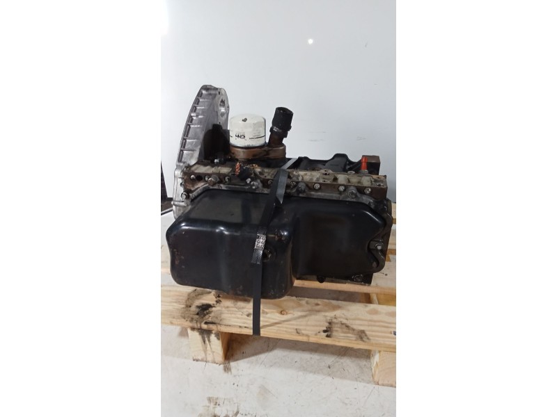 Recambio de bloque para iveco daily iv caja/chasis 35c13, 35c13 /p, 35s13 d, 35s13, 35s13 /p referencia OEM IAM F1AE0481G  0A007