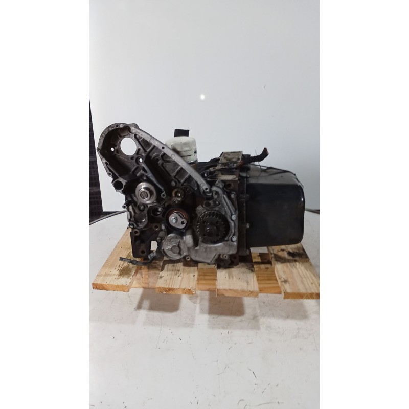 Recambio de bloque para iveco daily iv caja/chasis 35c13, 35c13 /p, 35s13 d, 35s13, 35s13 /p referencia OEM IAM F1AE0481G  0A007