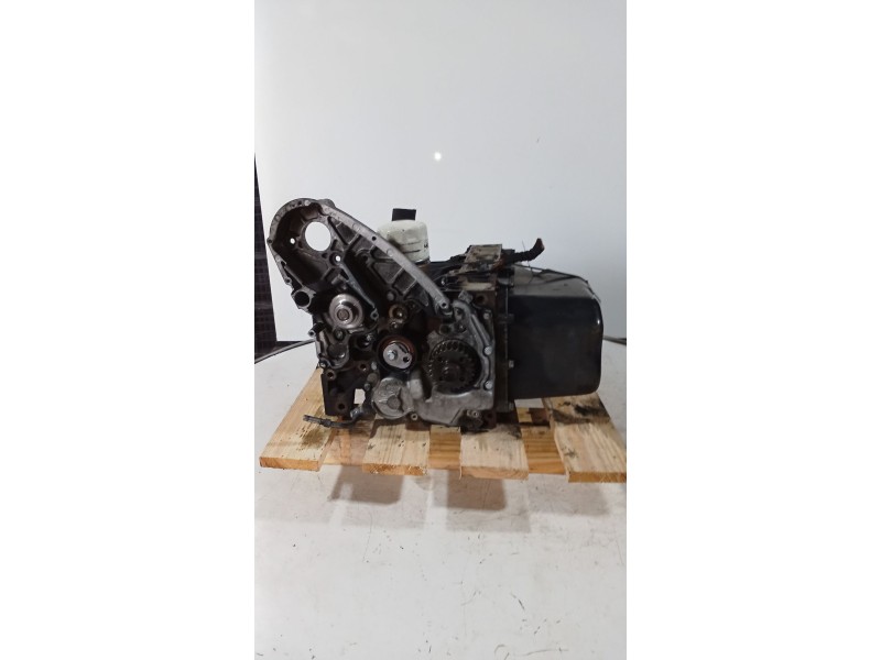 Recambio de bloque para iveco daily iv caja/chasis 35c13, 35c13 /p, 35s13 d, 35s13, 35s13 /p referencia OEM IAM F1AE0481G  0A007