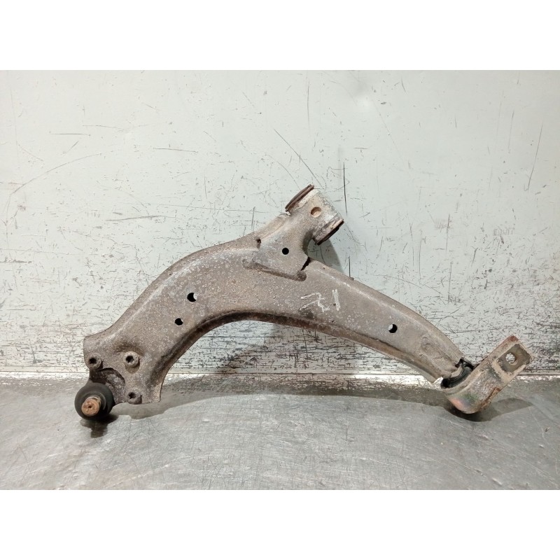 Recambio de brazo suspension inferior delantero izquierdo para citroën xsara (n1) 1.4 hdi referencia OEM IAM   