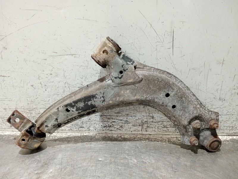 Recambio de brazo suspension inferior delantero izquierdo para citroën xsara (n1) 1.4 hdi referencia OEM IAM   