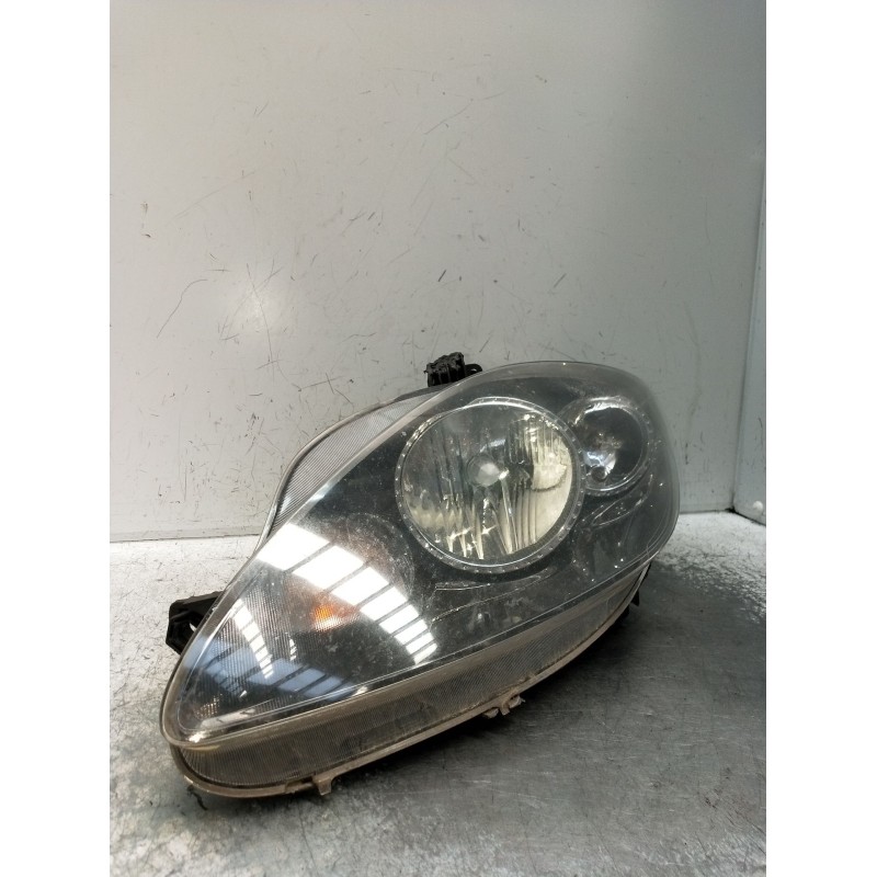 Recambio de faro izquierdo para seat altea (5p1) 1.2 tsi referencia OEM IAM 5P1941033A 89320091 OJO VER FOTOS