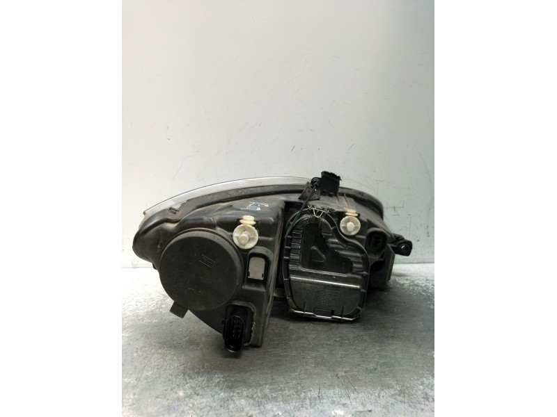 Recambio de faro izquierdo para seat altea (5p1) 1.2 tsi referencia OEM IAM 5P1941033A 89320091 OJO VER FOTOS