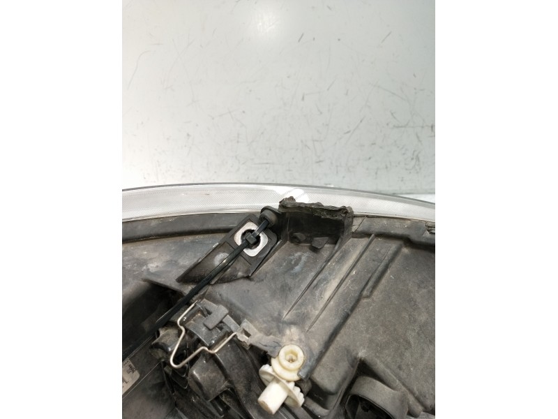 Recambio de faro izquierdo para seat altea (5p1) 1.2 tsi referencia OEM IAM 5P1941033A 89320091 OJO VER FOTOS