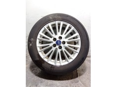 Recambio de juego llantas para ford s-max (cj, wa6) 2.0 tdci referencia OEM IAM 235/55 R17  