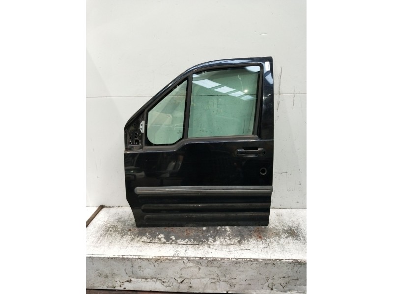 Recambio de puerta delantera izquierda para ford tourneo connect 1.8 tdci referencia OEM IAM  6P 