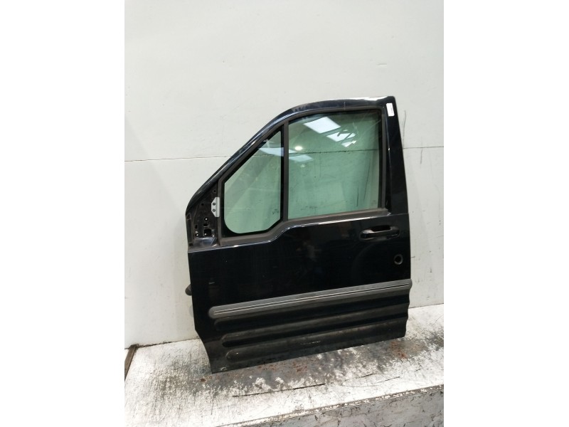 Recambio de puerta delantera izquierda para ford tourneo connect 1.8 tdci referencia OEM IAM  6P 