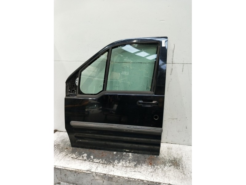 Recambio de puerta delantera izquierda para ford tourneo connect 1.8 tdci referencia OEM IAM  6P 