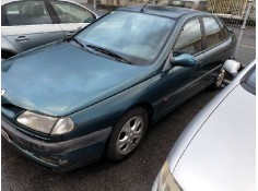 renault laguna (b56) del año 1997