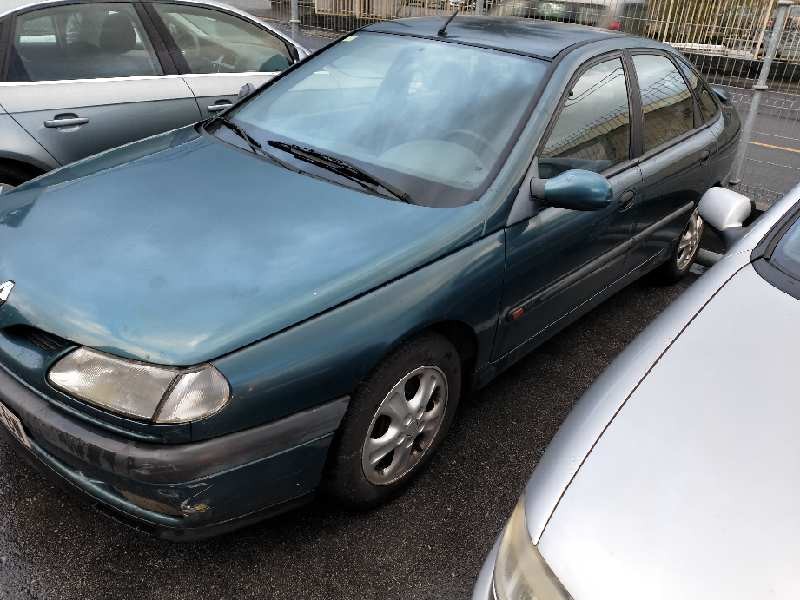 renault laguna (b56) del año 1997