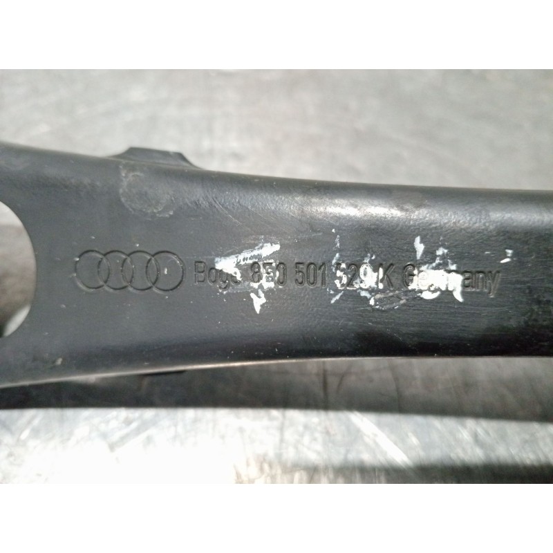 Recambio de tirante trasero derecho para audi a4 b7 (8ec) 2.0 tdi 16v referencia OEM IAM 8E0501529K  