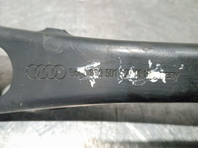 Recambio de tirante trasero derecho para audi a4 b7 (8ec) 2.0 tdi 16v referencia OEM IAM 8E0501529K  