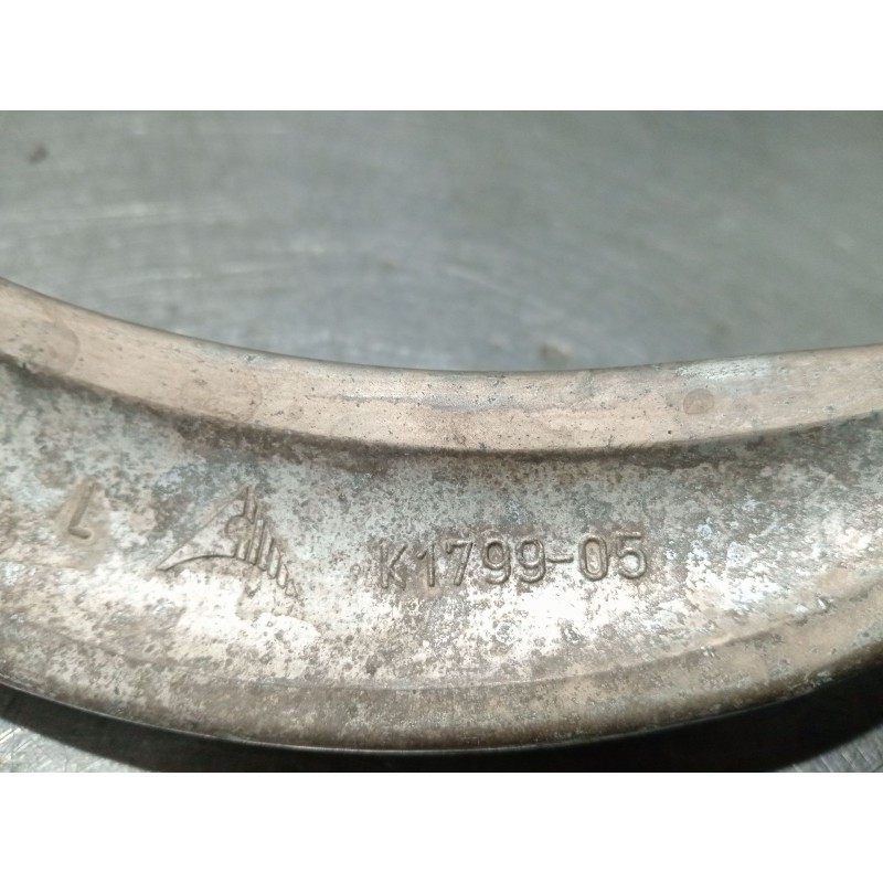 Recambio de brazo suspension inferior delantero izquierdo para audi a4 b7 (8ec) 2.0 tdi 16v referencia OEM IAM K179905  