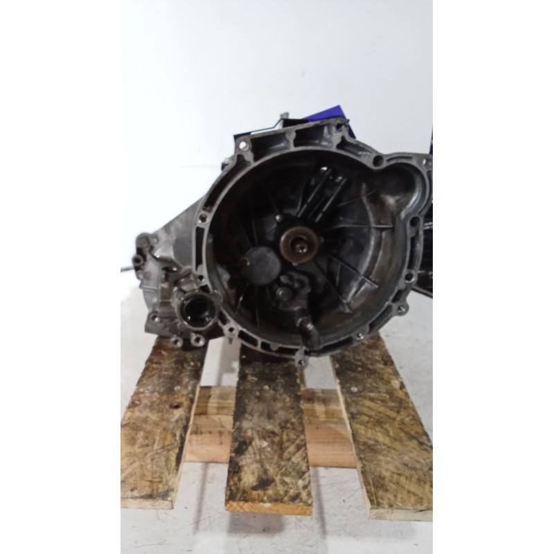 Recambio de caja cambios para ford fiesta vi (cb1, ccn) 1.25 referencia OEM IAM 8A6R7002CA 5v T6TC1 050310002558