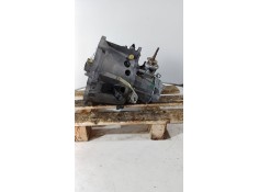 Recambio de caja cambios para citroën xsara (n1) 1.4 hdi referencia OEM IAM 20dm54 5v 6148187A
