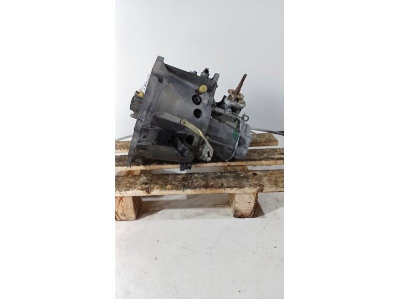 Recambio de caja cambios para citroën xsara (n1) 1.4 hdi referencia OEM IAM 20dm54 5v 6148187A