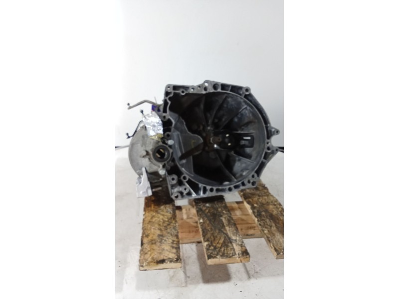 Recambio de caja cambios para citroën xsara (n1) 1.4 hdi referencia OEM IAM 20dm54 5v 6148187A
