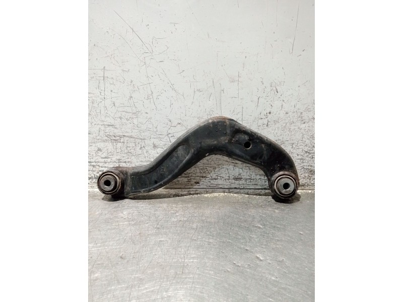 Recambio de brazo suspension inferior trasero derecho para audi a4 b7 (8ec) 2.0 tdi 16v referencia OEM IAM 8E0505324M  
