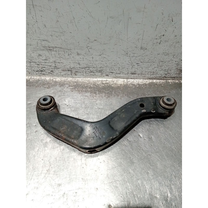 Recambio de brazo suspension inferior trasero izquierdo para audi a4 b7 (8ec) 2.0 tdi 16v referencia OEM IAM 8E0505323M  