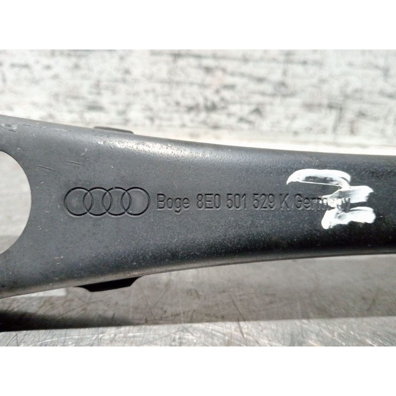 Recambio de tirante trasero izquierdo para audi a4 b7 (8ec) 2.0 tdi 16v referencia OEM IAM 8E0501529K  