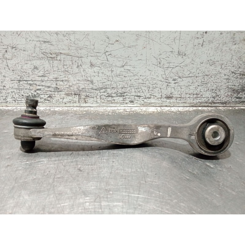 Recambio de brazo suspension superior delantero izquierdo para audi a4 b7 (8ec) 2.0 tdi 16v referencia OEM IAM   