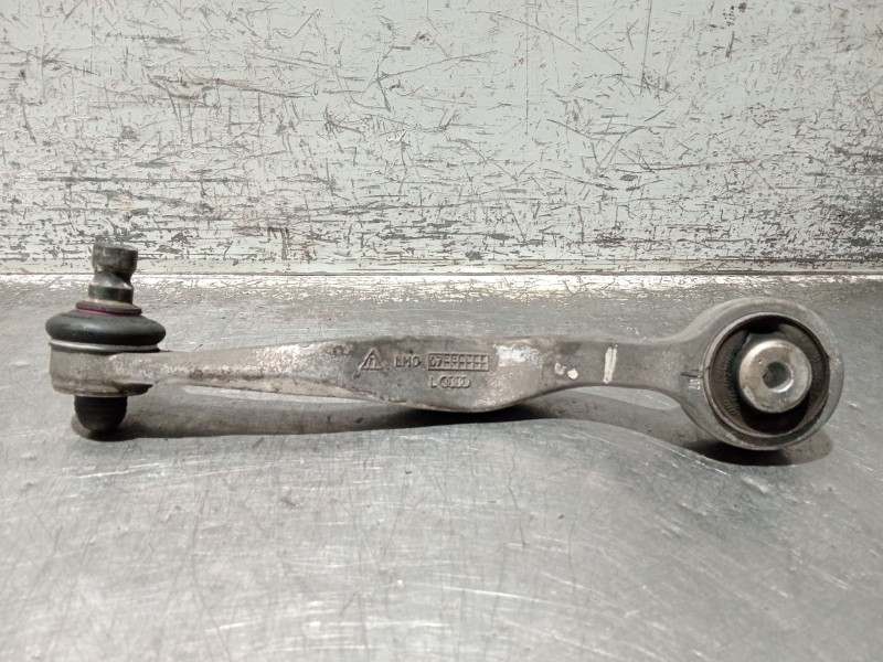 Recambio de brazo suspension superior delantero izquierdo para audi a4 b7 (8ec) 2.0 tdi 16v referencia OEM IAM   