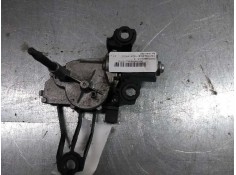 Recambio de motor limpia trasero para citroen c4 grand picasso millenium referencia OEM IAM 0390201807 9646803180 