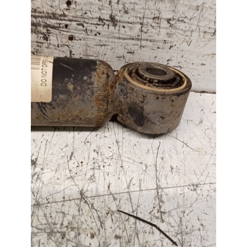 Recambio de amortiguador trasero derecho para volkswagen eos (1f7, 1f8) 2.0 fsi referencia OEM IAM 1Q0512011B  