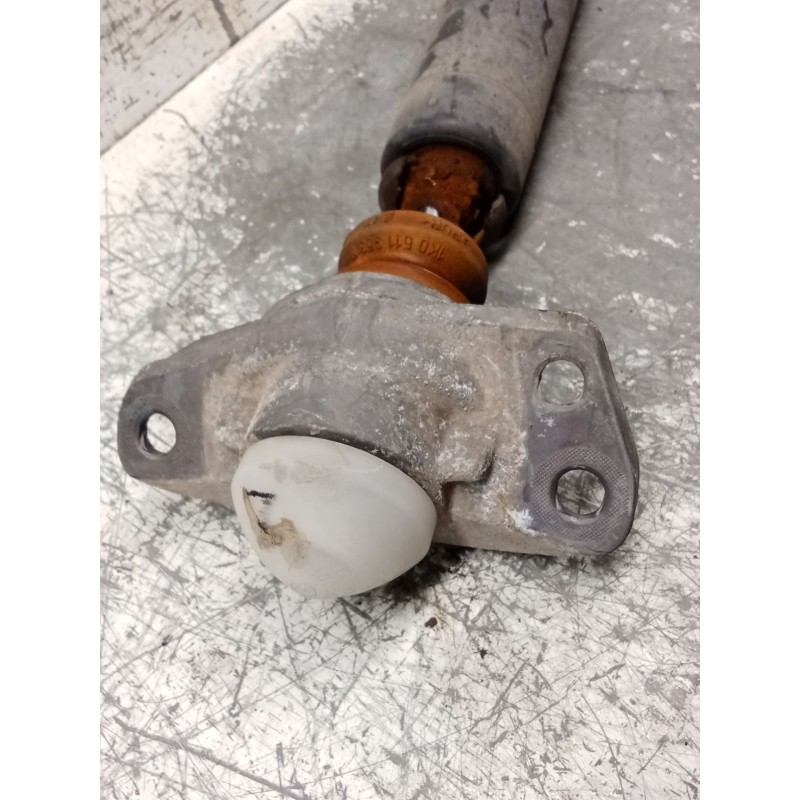 Recambio de amortiguador trasero derecho para volkswagen eos (1f7, 1f8) 2.0 fsi referencia OEM IAM 1Q0512011B  