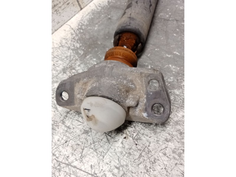 Recambio de amortiguador trasero derecho para volkswagen eos (1f7, 1f8) 2.0 fsi referencia OEM IAM 1Q0512011B  
