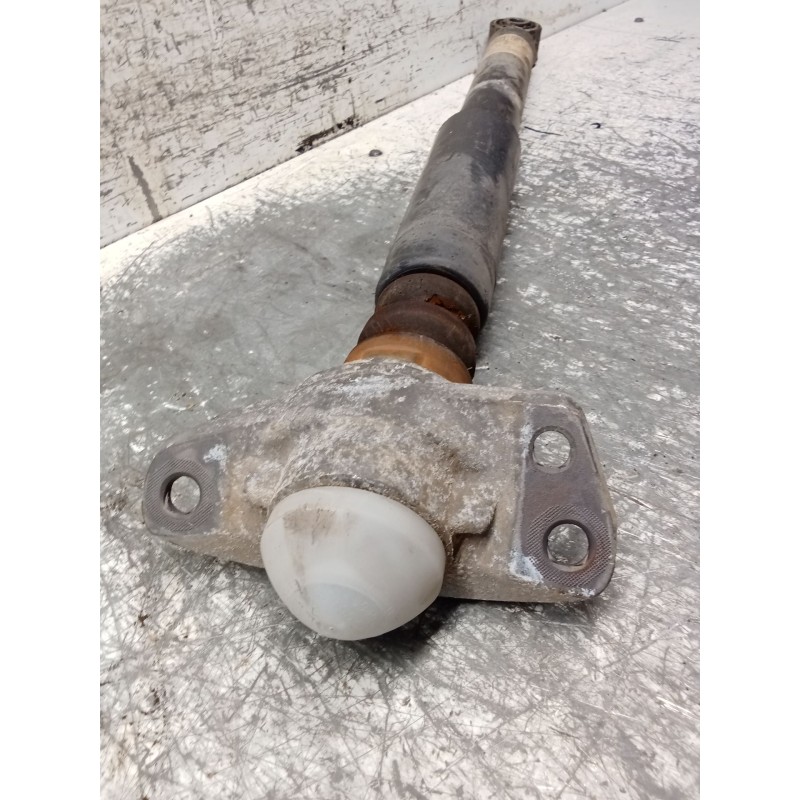 Recambio de amortiguador trasero izquierdo para volkswagen eos (1f7, 1f8) 2.0 fsi referencia OEM IAM 1Q0512011B  