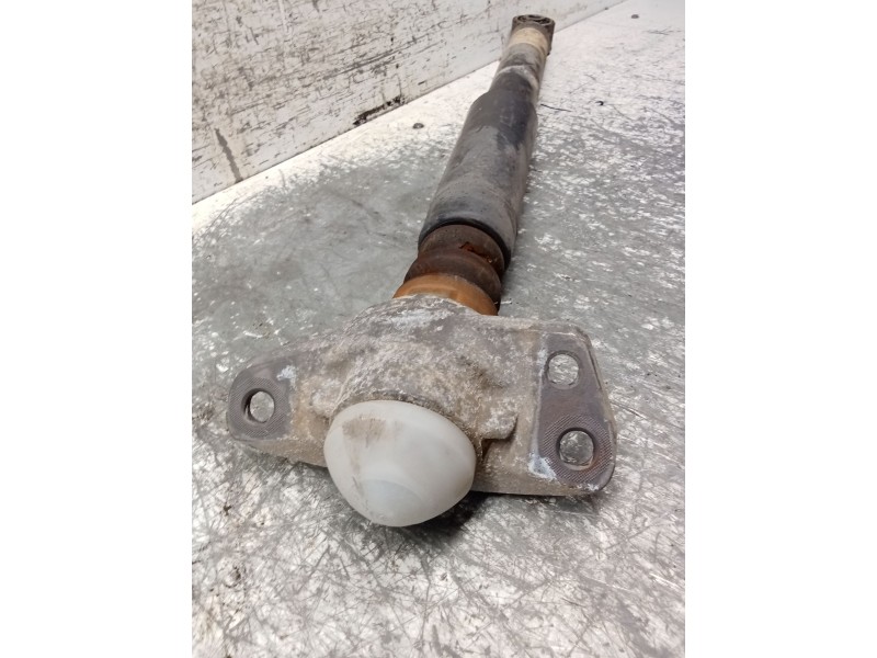 Recambio de amortiguador trasero izquierdo para volkswagen eos (1f7, 1f8) 2.0 fsi referencia OEM IAM 1Q0512011B  