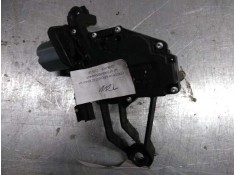 Recambio de motor limpia trasero para citroen c4 grand picasso millenium referencia OEM IAM 0390201807 9646803180  2