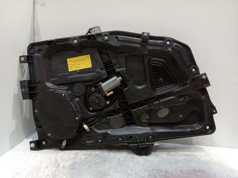 Recambio de elevalunas delantero izquierdo para ford fusion (ju_) 1.6 referencia OEM IAM   