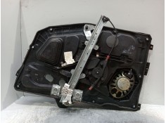 Recambio de elevalunas delantero izquierdo para ford fusion (ju_) 1.6 referencia OEM IAM    2