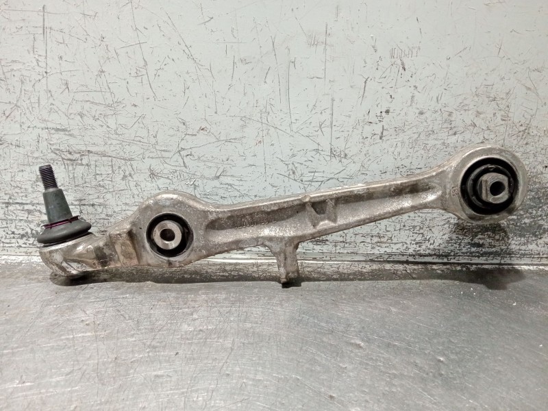 Recambio de brazo suspension inferior delantero derecho para audi a4 b7 (8ec) 2.0 tdi 16v referencia OEM IAM 8E0407155E  