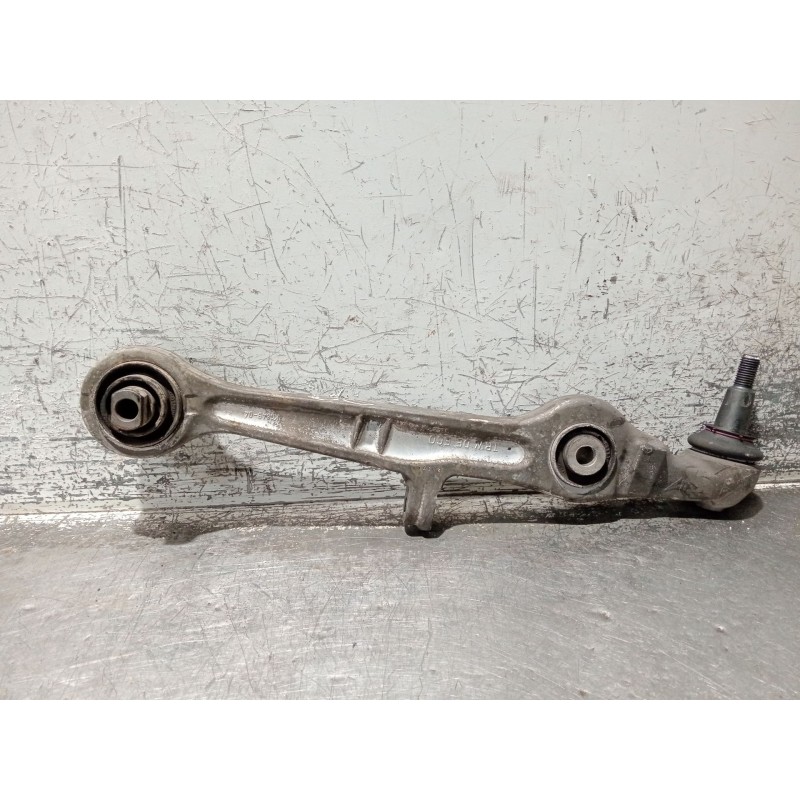 Recambio de brazo suspension inferior delantero derecho para audi a4 b7 (8ec) 2.0 tdi 16v referencia OEM IAM 8E0407155E  