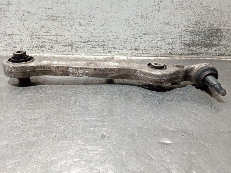 Recambio de brazo suspension inferior delantero derecho para audi a4 b7 (8ec) 2.0 tdi 16v referencia OEM IAM 8E0407155E  